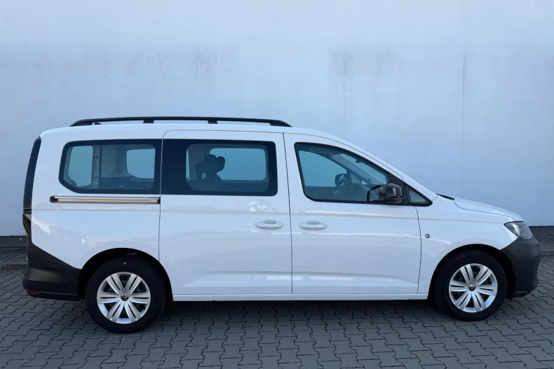 Volkswagen Caddy din 2021 cu 116.400 km - oferta VOL240790 - foto 7