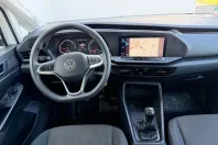Volkswagen Caddy din 2021 cu 116.400 km - oferta VOL240790 - foto 8
