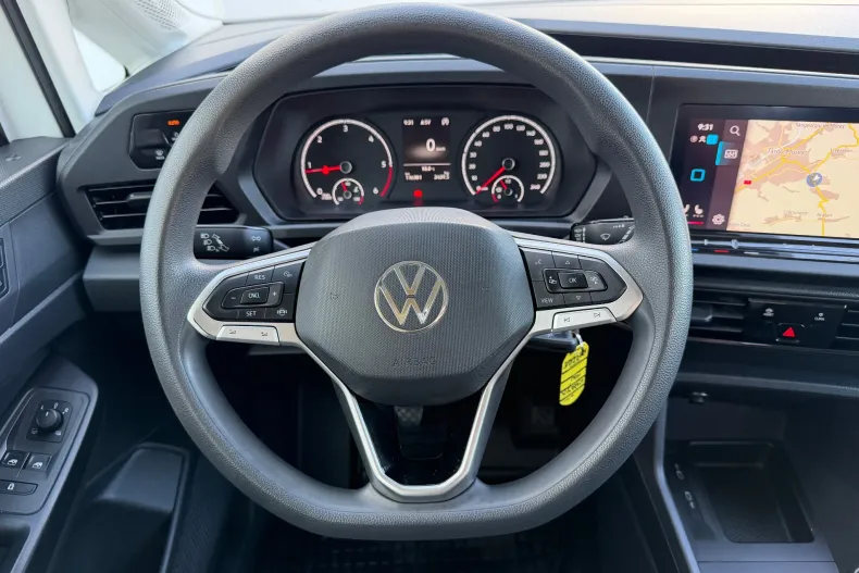 Volkswagen Caddy din 2021 cu 116.400 km - oferta VOL240790 - foto 9