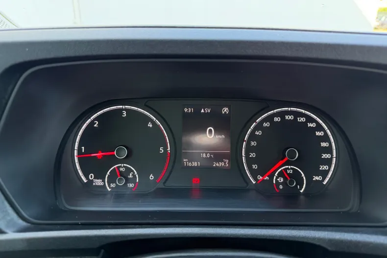 Volkswagen Caddy din 2021 cu 116.400 km - oferta VOL240790 - foto 10