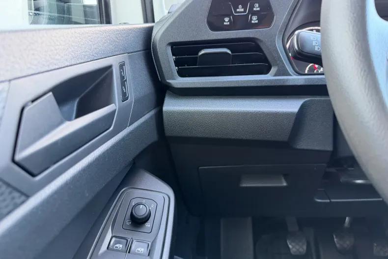 Volkswagen Caddy din 2021 cu 116.400 km - oferta VOL240790 - foto 15