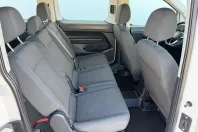 Volkswagen Caddy din 2021 cu 116.400 km - oferta VOL240790 - foto 19