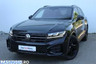 Volkswagen Touareg din 2025 cu 5.500 km - oferta VOL240791 - foto 1