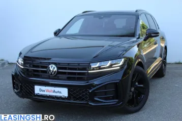 Volkswagen Touareg din 2025 - oferta VOL240791