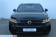Volkswagen Touareg din 2025 cu 5.500 km - oferta VOL240791 - foto 2