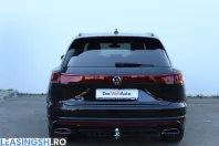 Volkswagen Touareg din 2025 cu 5.500 km - oferta VOL240791 - foto 4