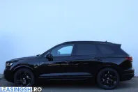 Volkswagen Touareg din 2025 cu 5.500 km - oferta VOL240791 - foto 5