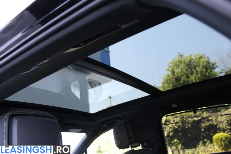 Volkswagen Touareg din 2025 cu 5.500 km - oferta VOL240791 - foto 6