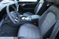 Volkswagen Touareg din 2025 cu 5.500 km - oferta VOL240791 - foto 14