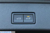 Volkswagen Touareg din 2025 cu 5.500 km - oferta VOL240791 - foto 17