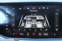 Volkswagen Touareg din 2025 cu 5.500 km - oferta VOL240791 - foto 25