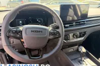 KGM Musso din 2026 cu 1 km - oferta KGM240792 - foto 11