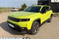 Jeep Compass din 2026 cu 5 km - oferta JEE240793 - foto 1