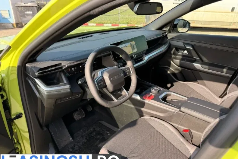 Jeep Compass din 2026 cu 5 km - oferta JEE240793 - foto 10