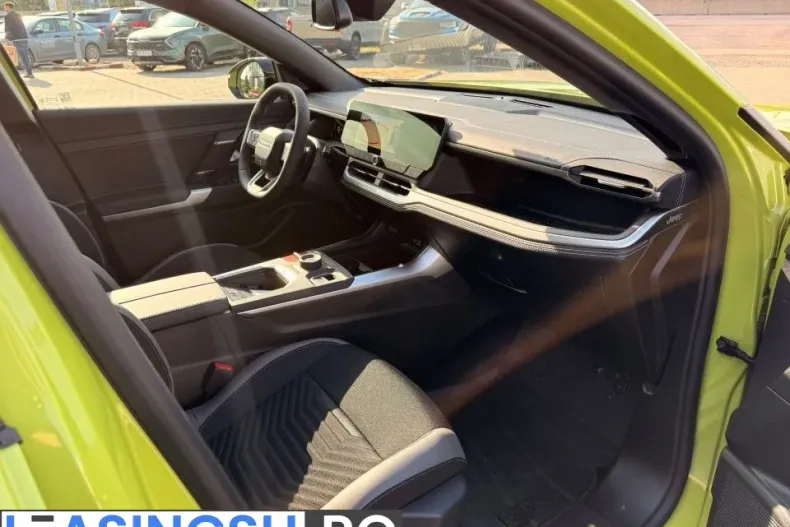 Jeep Compass din 2026 cu 5 km - oferta JEE240793 - foto 12