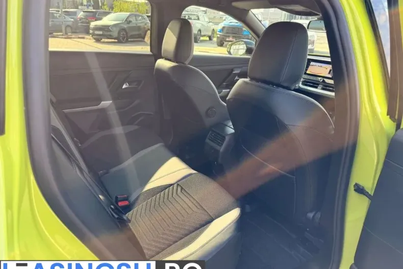 Jeep Compass din 2026 cu 5 km - oferta JEE240793 - foto 14