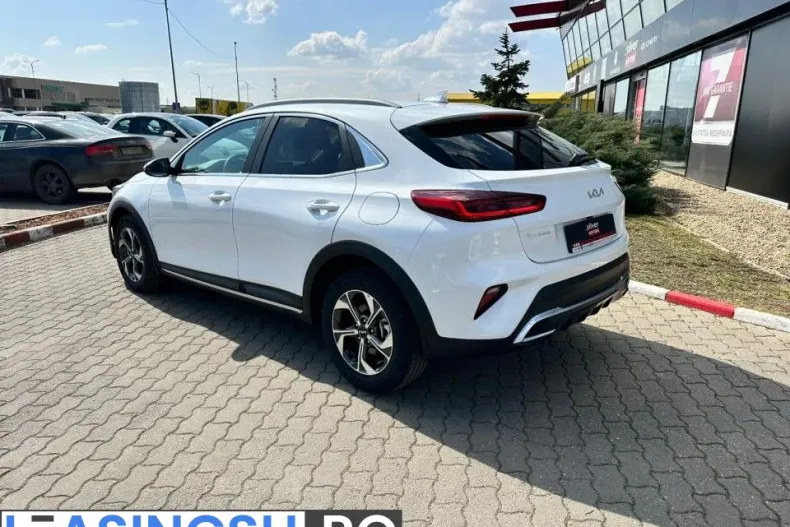 Kia XCeed din 2025 cu 5 km - oferta KIA240795 - foto 4