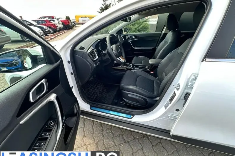 Kia XCeed din 2025 cu 5 km - oferta KIA240795 - foto 6