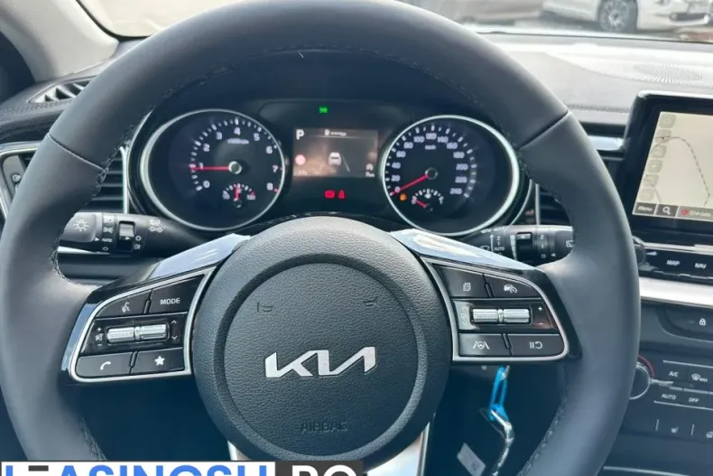 Kia XCeed din 2025 cu 5 km - oferta KIA240795 - foto 9