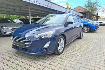 Ford Focus din 2021 - oferta FOR240797