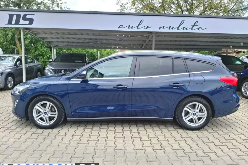 Ford Focus din 2021 cu 89.820 km - oferta FOR240797 - foto 3