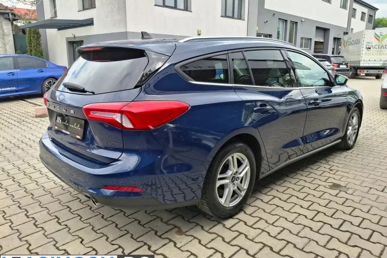 Ford Focus din 2021 cu 89.820 km - oferta FOR240797 - foto 5