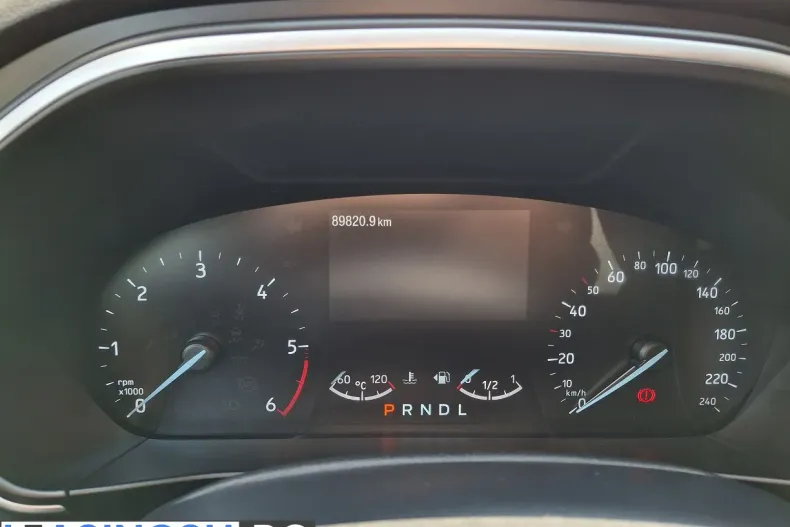 Ford Focus din 2021 cu 89.820 km - oferta FOR240797 - foto 6