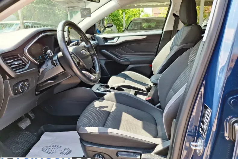 Ford Focus din 2021 cu 89.820 km - oferta FOR240797 - foto 8