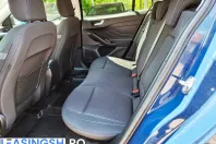 Ford Focus din 2021 cu 89.820 km - oferta FOR240797 - foto 9