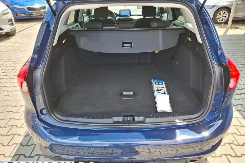Ford Focus din 2021 cu 89.820 km - oferta FOR240797 - foto 10
