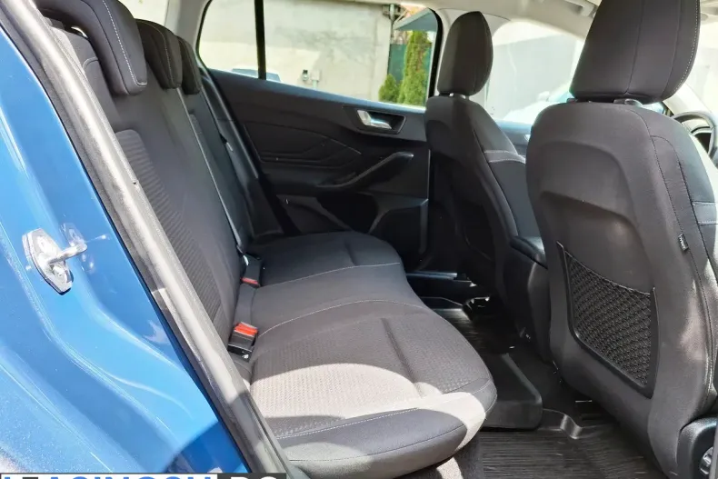 Ford Focus din 2021 cu 89.820 km - oferta FOR240797 - foto 11