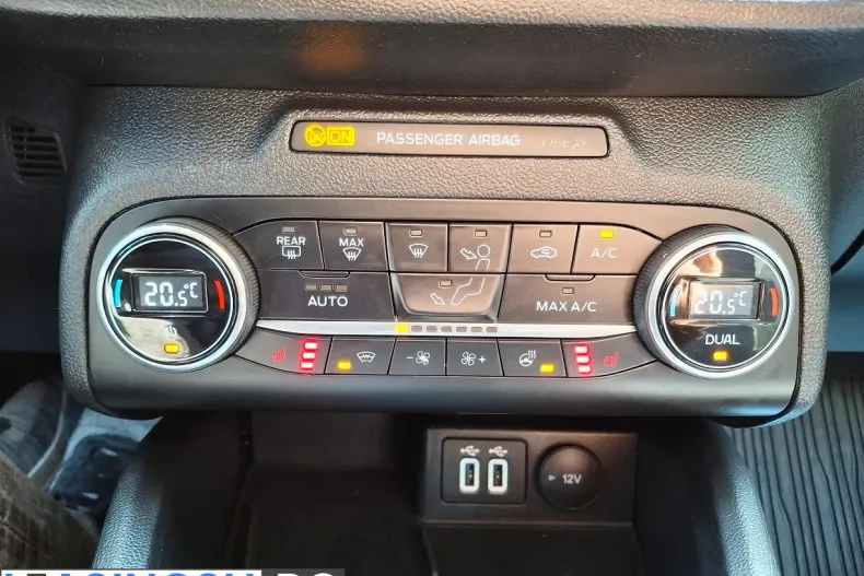 Ford Focus din 2021 cu 89.820 km - oferta FOR240797 - foto 19