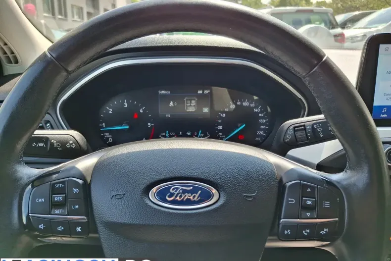 Ford Focus din 2021 cu 89.820 km - oferta FOR240797 - foto 21
