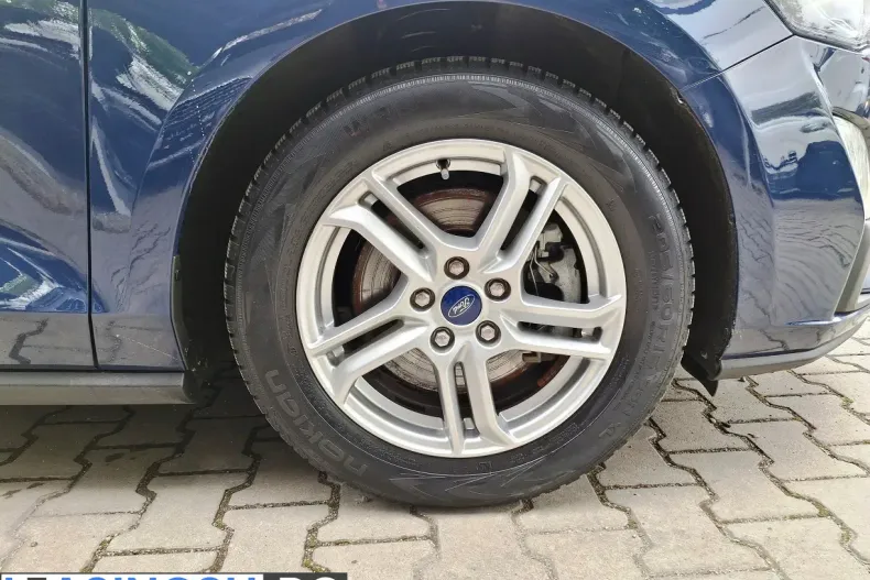 Ford Focus din 2021 cu 89.820 km - oferta FOR240797 - foto 23