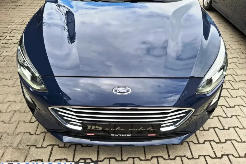 Ford Focus din 2021 cu 89.820 km - oferta FOR240797 - foto 24