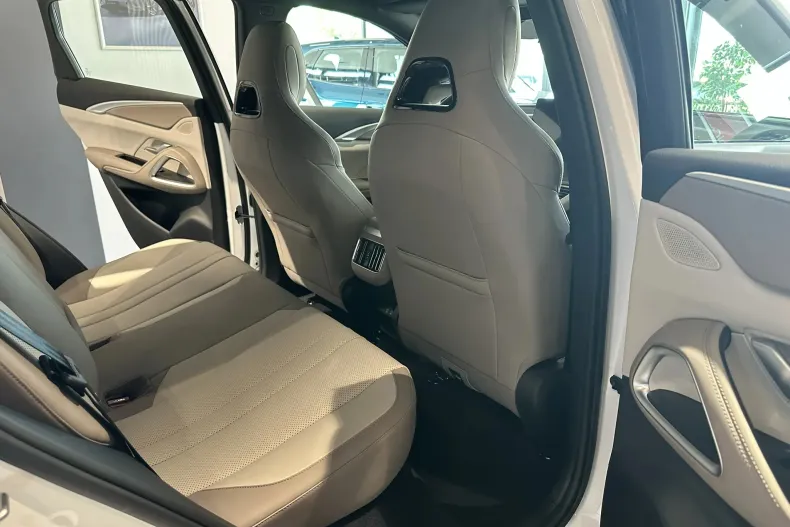 BYD Sealion 5 din 2026 cu 5 km - oferta BYD240798 - foto 8
