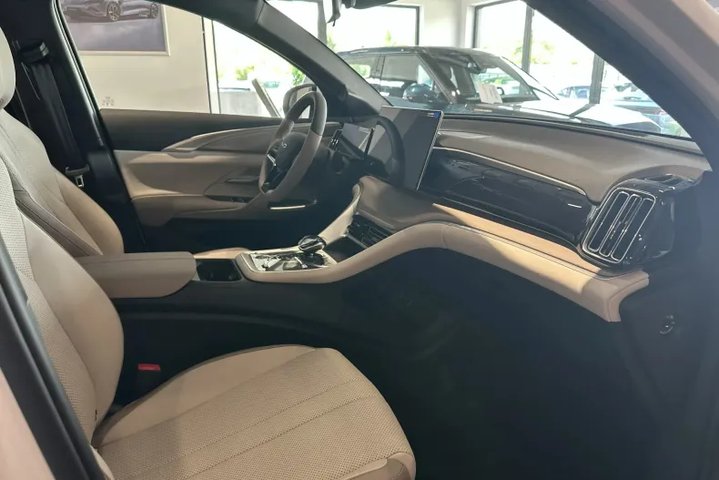 BYD Sealion 5 din 2026 cu 5 km - oferta BYD240798 - foto 9