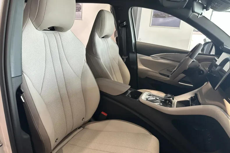 BYD Sealion 5 din 2026 cu 5 km - oferta BYD240798 - foto 10