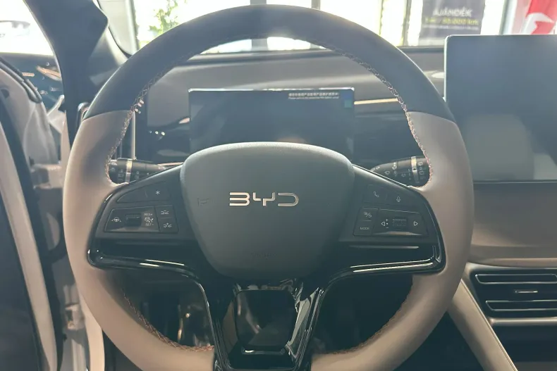 BYD Sealion 5 din 2026 cu 5 km - oferta BYD240798 - foto 11
