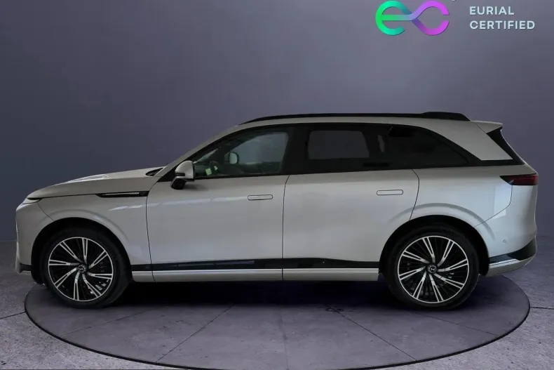 XPENG G9 din 2026 cu 5 km - oferta XPE240799 - foto 2