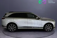 XPENG G9 din 2026 cu 5 km - oferta XPE240799 - foto 6