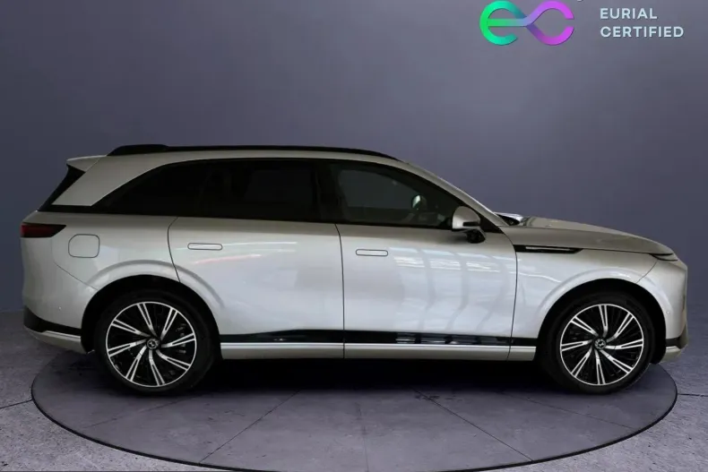 XPENG G9 din 2026 cu 5 km - oferta XPE240799 - foto 6