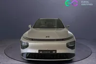 XPENG G9 din 2026 cu 5 km - oferta XPE240799 - foto 8