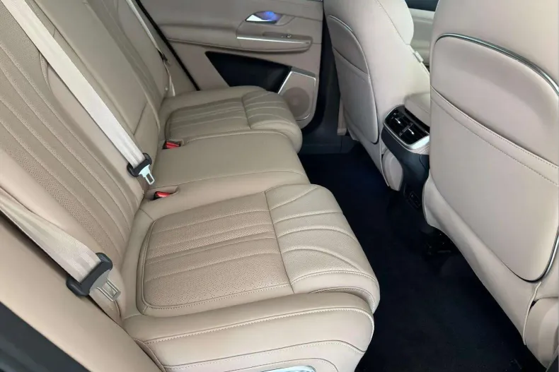 XPENG G9 din 2026 cu 5 km - oferta XPE240799 - foto 14