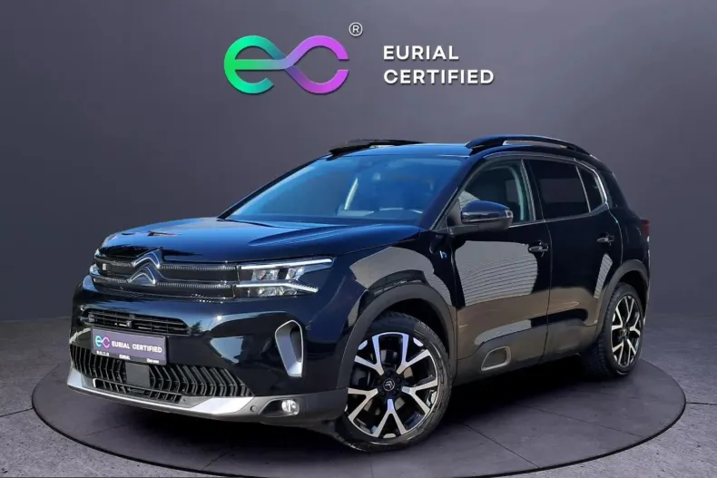 Citroën C5 Aircross din 2023 cu 56.000 km - oferta CIT240800 - foto 1