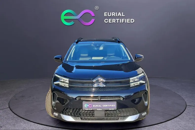 Citroën C5 Aircross din 2023 cu 56.000 km - oferta CIT240800 - foto 2