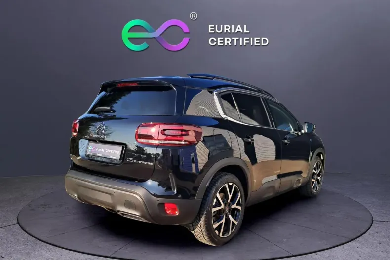 Citroën C5 Aircross din 2023 cu 56.000 km - oferta CIT240800 - foto 8