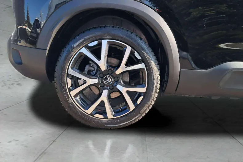 Citroën C5 Aircross din 2023 cu 56.000 km - oferta CIT240800 - foto 12