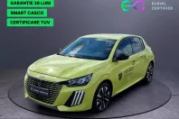 Peugeot 208 din 2025 cu 11.160 km - oferta PEU240801 - foto 1