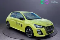 Peugeot 208 din 2025 cu 11.160 km - oferta PEU240801 - foto 7